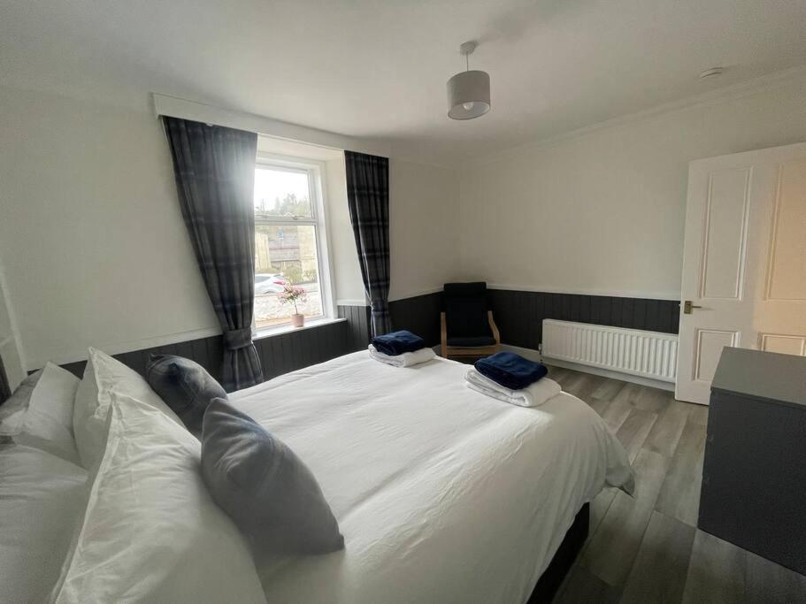 Strathisla Garden Apartment, Oban Eksteriør billede