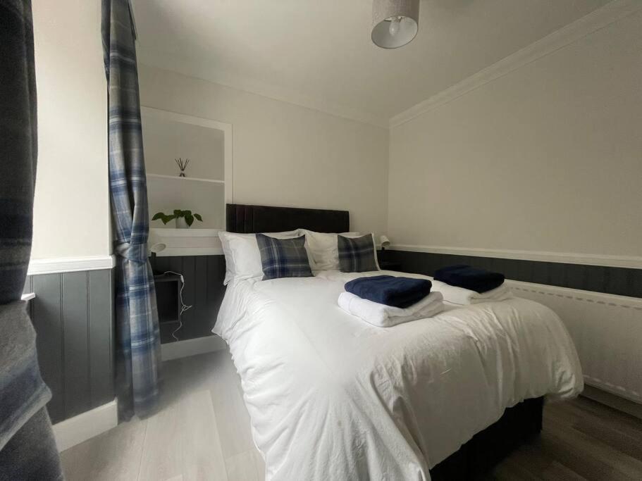 Strathisla Garden Apartment, Oban Eksteriør billede