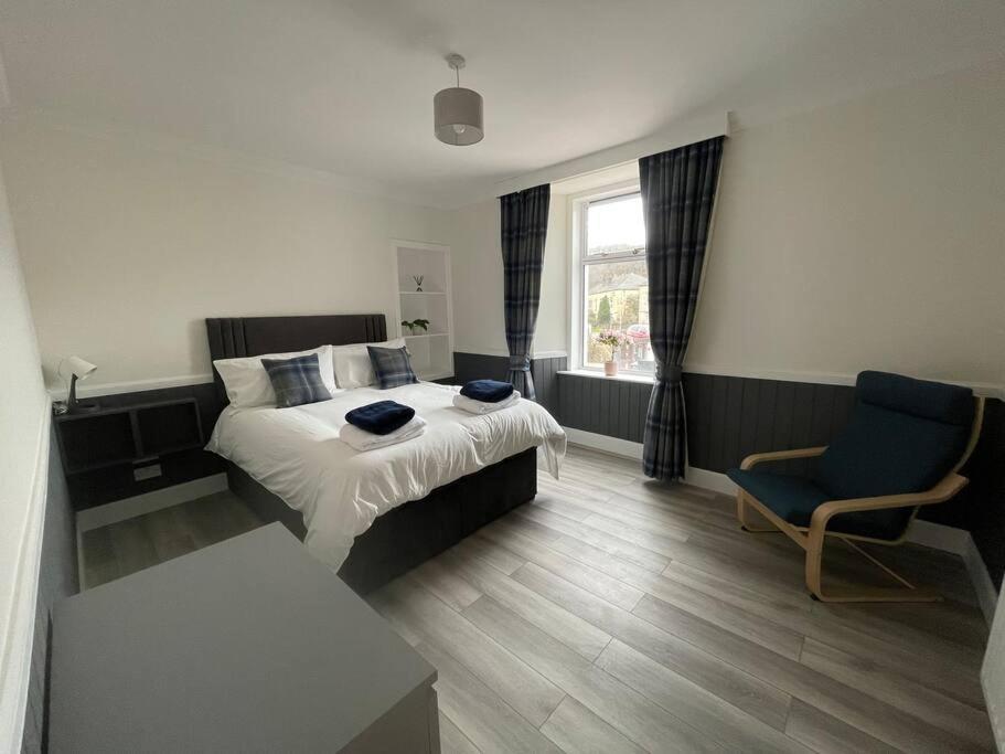 Strathisla Garden Apartment, Oban Eksteriør billede